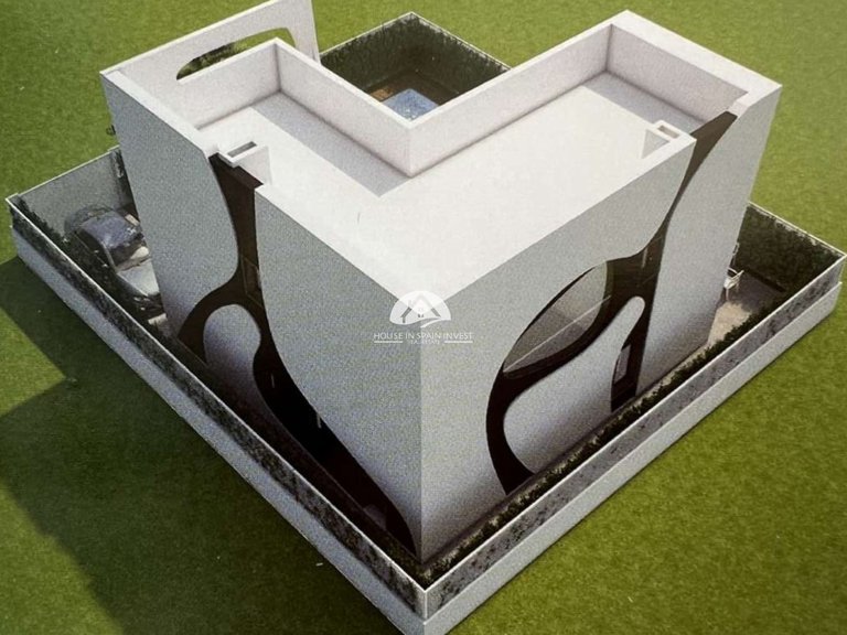 Villa for Sale in Ciudad Quesada Rojales - Ciudad Quesada, Alicante 18