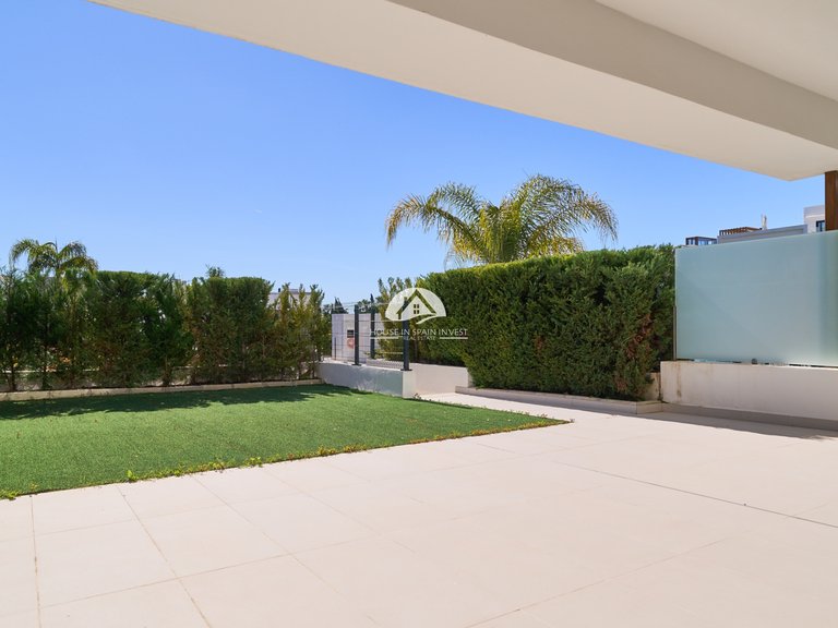 Apartment for Sale in Spain Estepona (málaga), Indefined 1