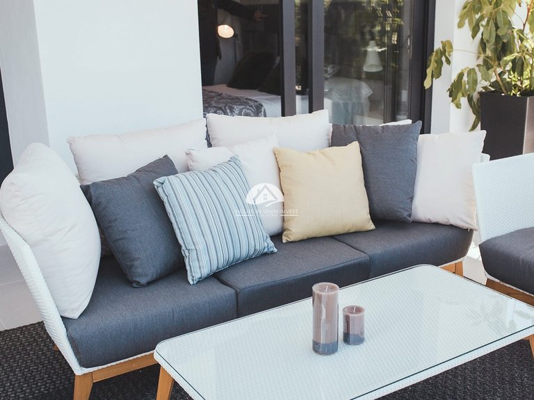 Apartment for Sale in Spain Estepona (málaga), Indefined 3