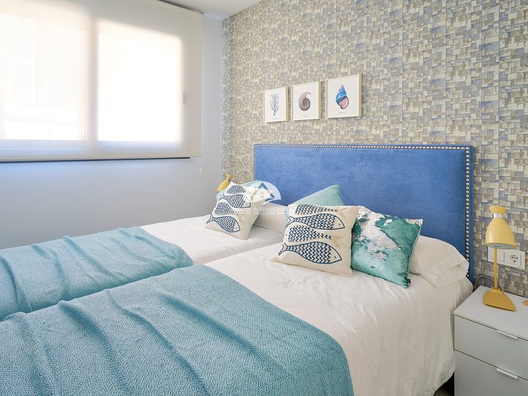 Apartment for Sale in Spain Estepona (málaga), Indefined 5