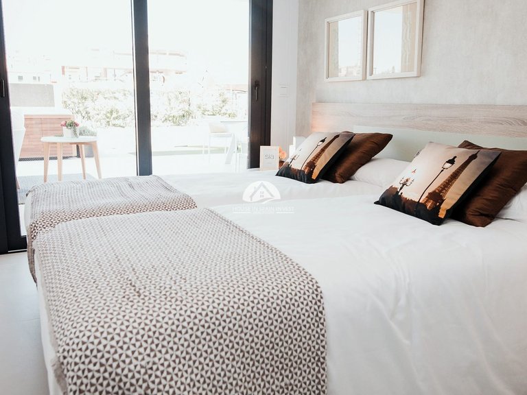 Apartment for Sale in Spain Estepona (málaga), Indefined 6