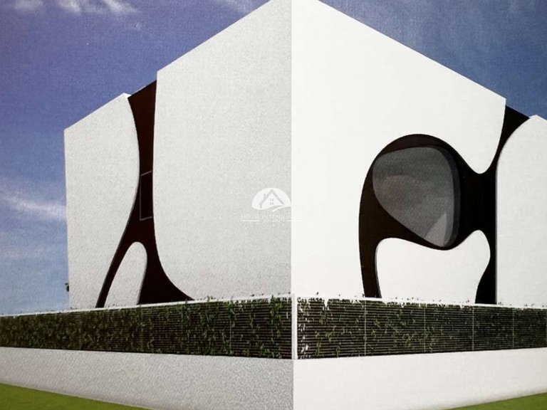 Villa for Sale in Ciudad Quesada Rojales - Ciudad Quesada, Alicante 19