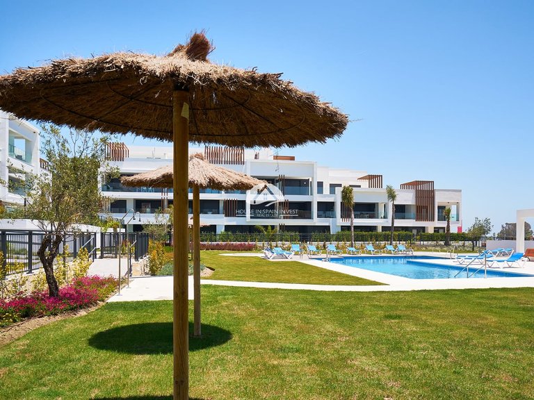 Apartment for Sale in Spain Estepona (málaga), Indefined 7