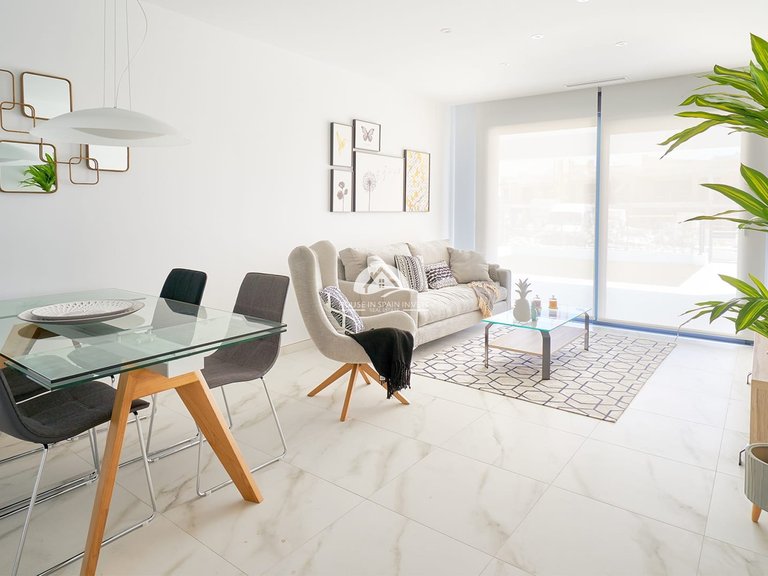 Apartment for Sale in Spain Estepona (málaga), Indefined 8