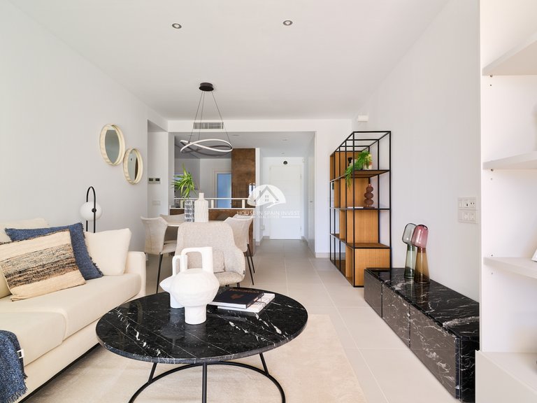 Apartment for Sale in Spain Estepona (málaga), Indefined 10