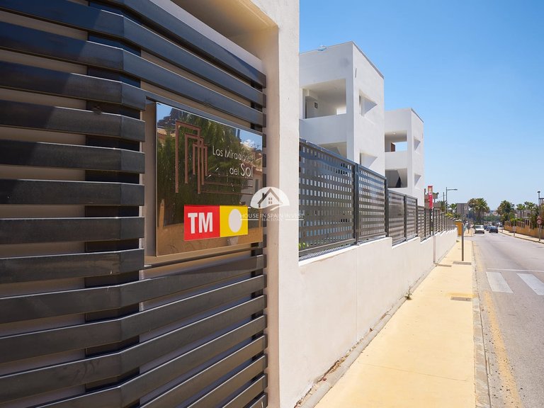Apartment for Sale in Spain Estepona (málaga), Indefined 13