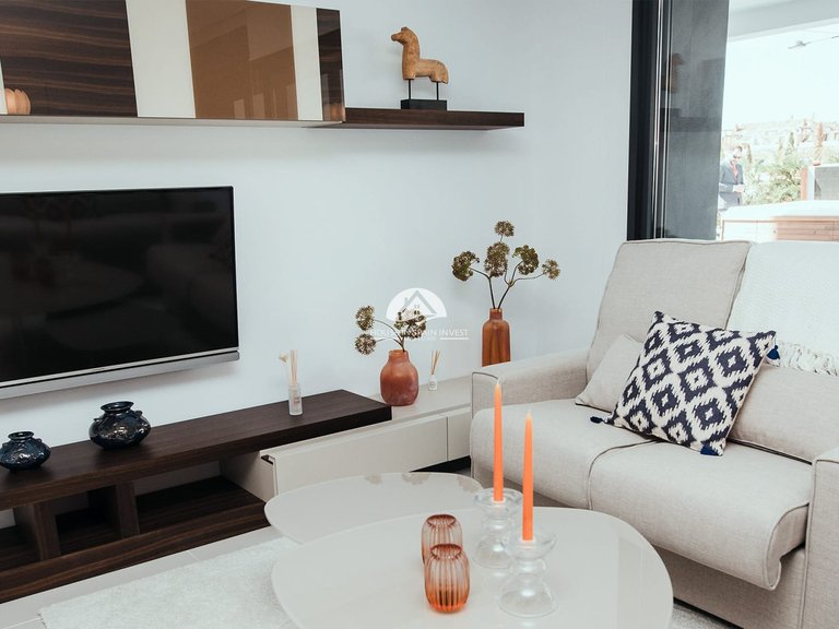 Apartment for Sale in Spain Estepona (málaga), Indefined 16