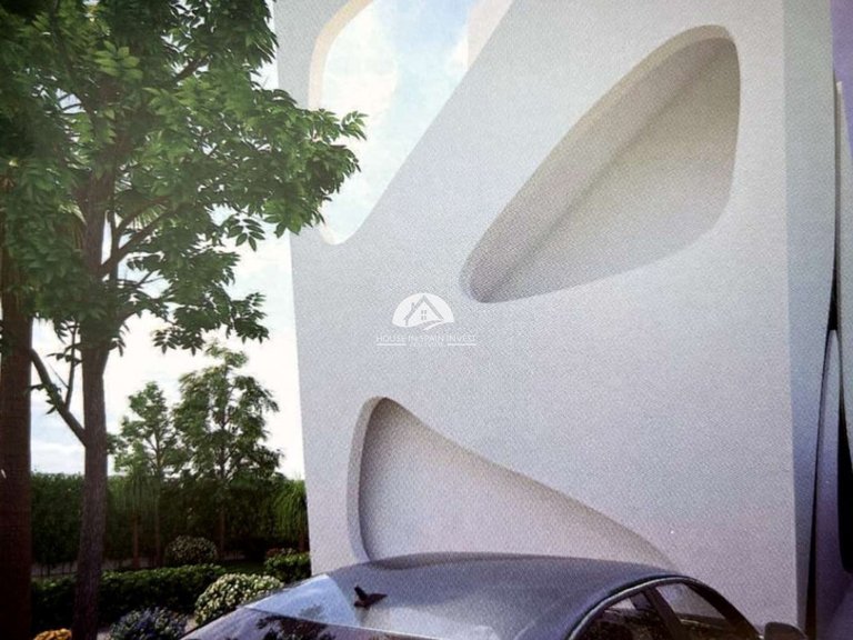 Villa for Sale in Ciudad Quesada Rojales - Ciudad Quesada, Alicante 20