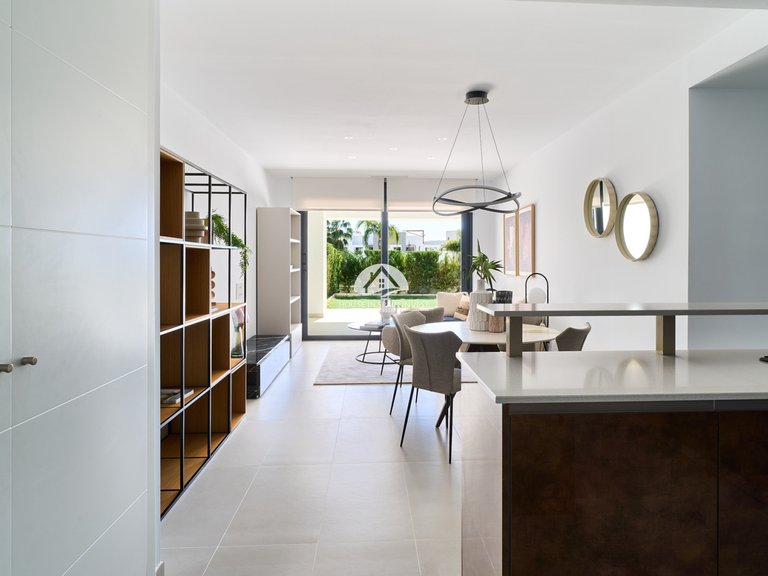 Apartment for Sale in Spain Estepona (málaga), Indefined 18