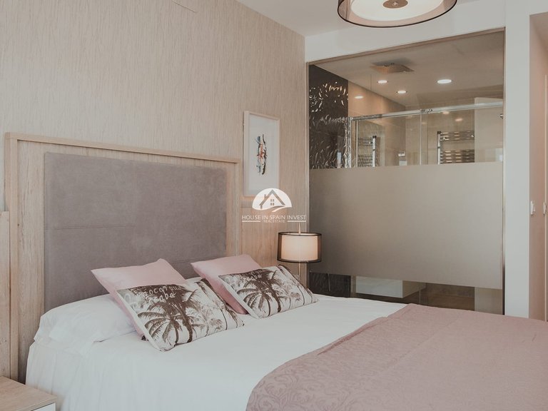 Apartment for Sale in Spain Estepona (málaga), Indefined 21