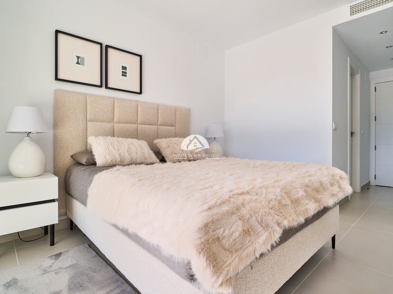Apartment for Sale in Spain Estepona (málaga), Indefined 23
