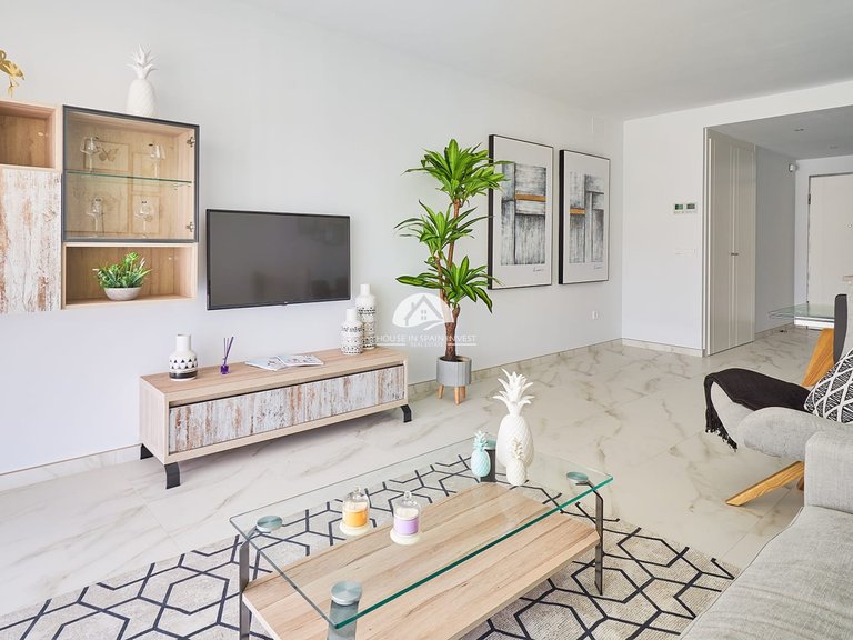 Apartment for Sale in Spain Estepona (málaga), Indefined 24
