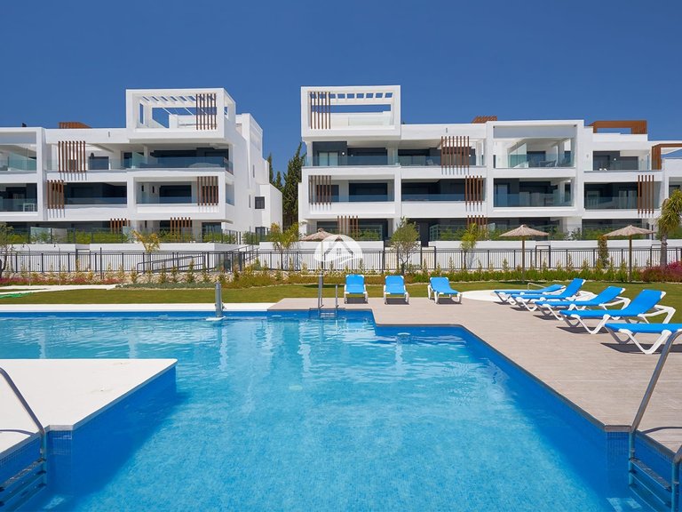 Apartment for Sale in Spain Estepona (málaga), Indefined 25