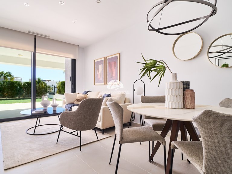Apartment for Sale in Spain Estepona (málaga), Indefined 26