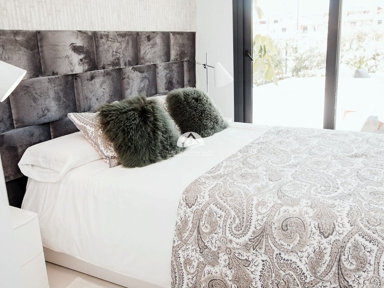 Apartment for Sale in Spain Estepona (málaga), Indefined 27