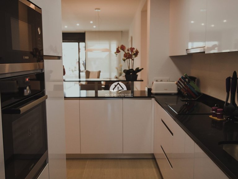 Apartment for Sale in Spain Estepona (málaga), Indefined 28