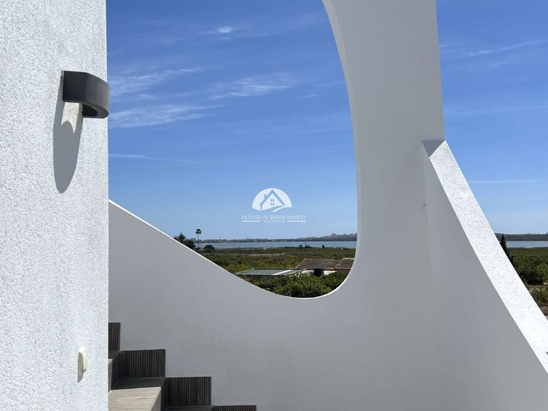 Villa for Sale in Ciudad Quesada Rojales - Ciudad Quesada, Alicante 24