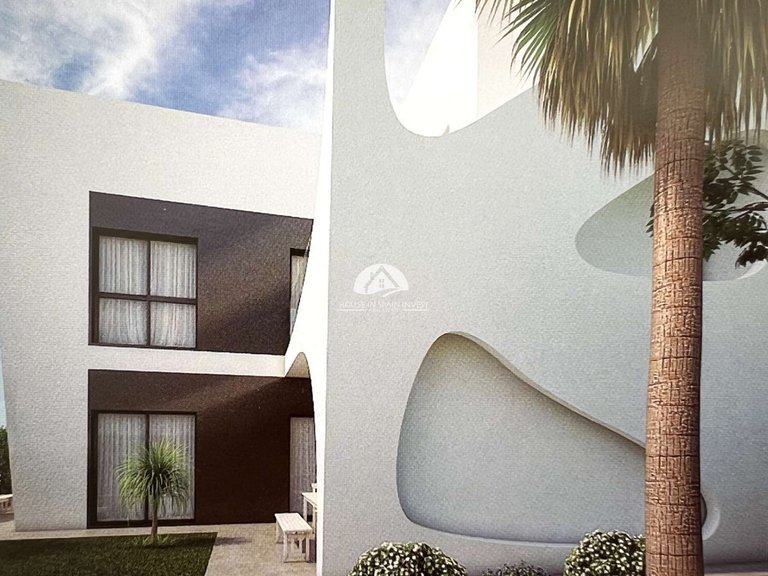 Villa for Sale in Ciudad Quesada Rojales - Ciudad Quesada, Alicante 26