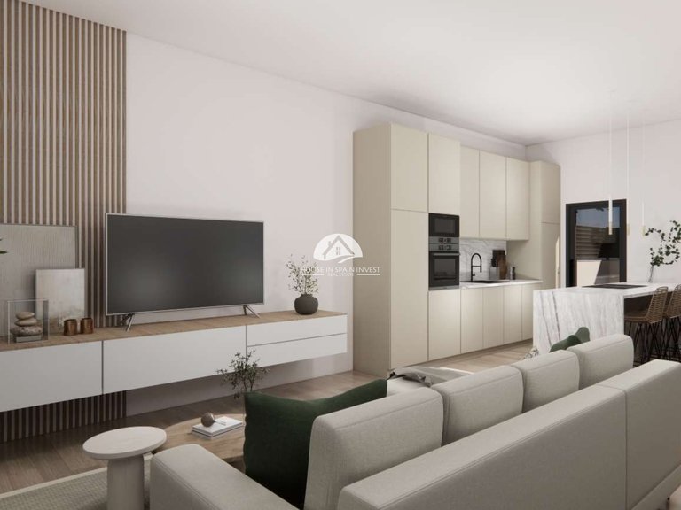 Villa for Sale in Ciudad Quesada Rojales - Ciudad Quesada, Alicante 27