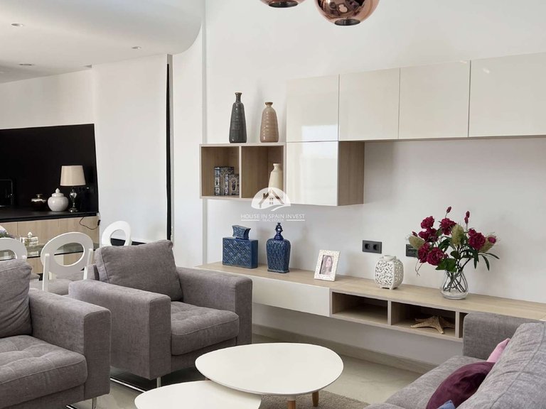 Villa for Sale in Ciudad Quesada Rojales - Ciudad Quesada, Alicante 29