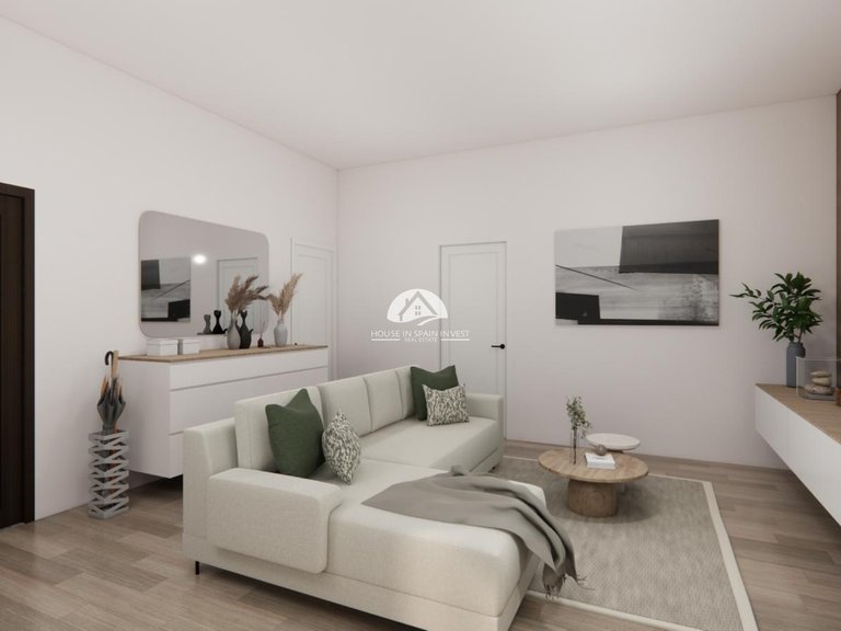 Villa for Sale in Ciudad Quesada Rojales - Ciudad Quesada, Alicante 33