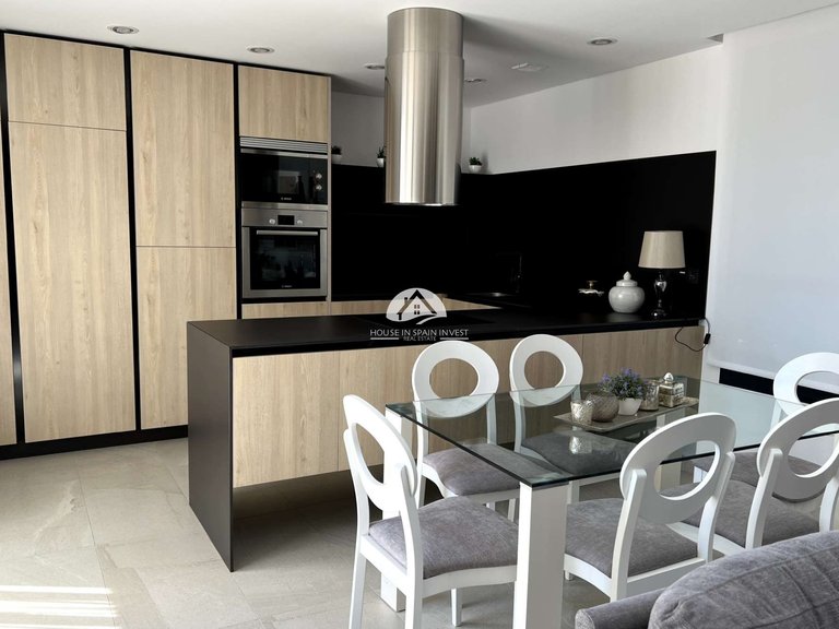 Villa for Sale in Ciudad Quesada Rojales - Ciudad Quesada, Alicante 37