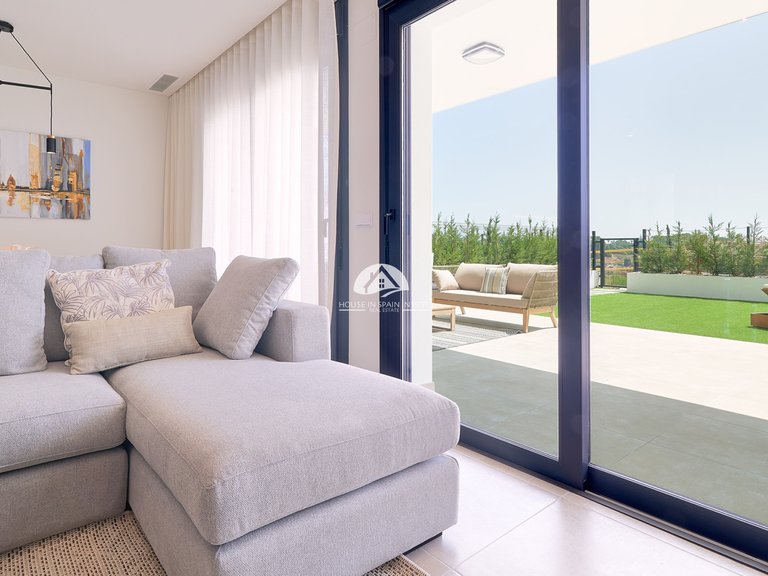 Apartment for Sale in Spain Estepona (málaga), Malaga 4