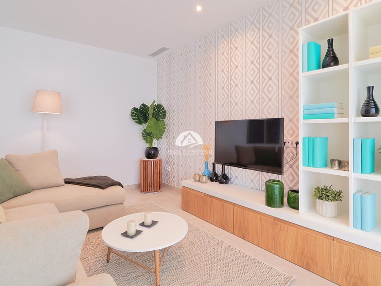 Apartment for Sale in Spain Estepona (málaga), Malaga 8