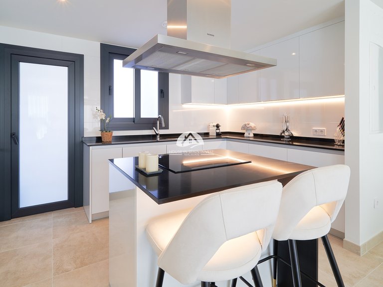 Apartment for Sale in Spain Estepona (málaga), Malaga 9