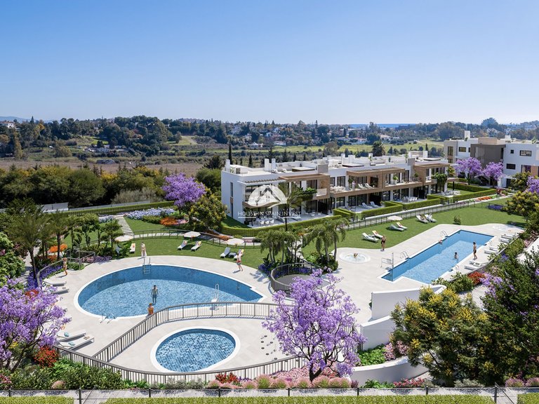 Apartment for Sale in Spain Estepona (málaga), Malaga 10