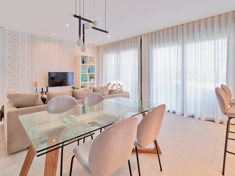 Apartment for Sale in Spain Estepona (málaga), Malaga 11