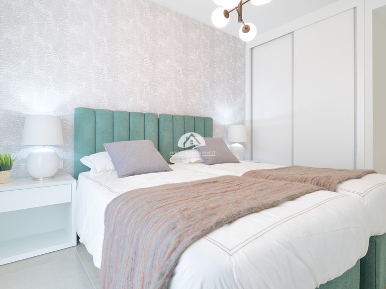 Apartment for Sale in Spain Estepona (málaga), Malaga 12
