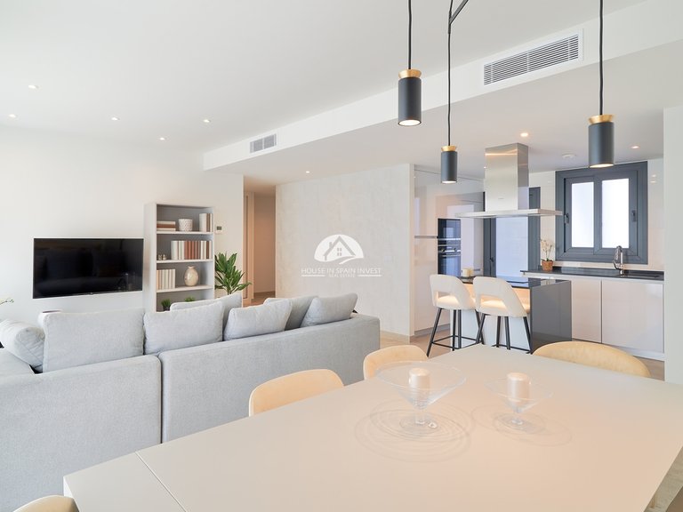 Apartment for Sale in Spain Estepona (málaga), Malaga 13