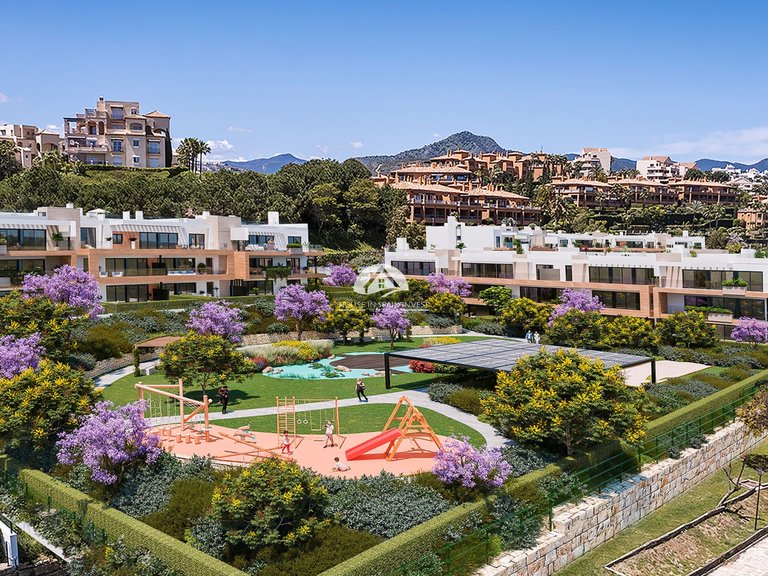 Apartment for Sale in Spain Estepona (málaga), Malaga 14