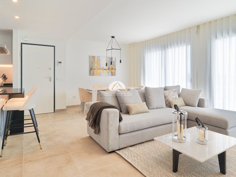 Apartment for Sale in Spain Estepona (málaga), Malaga 15