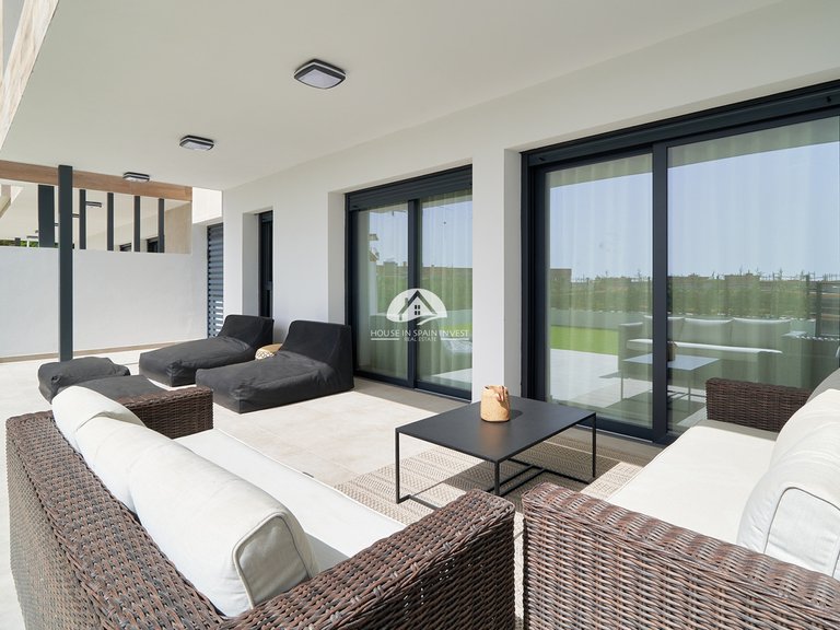 Apartment for Sale in Spain Estepona (málaga), Malaga 16