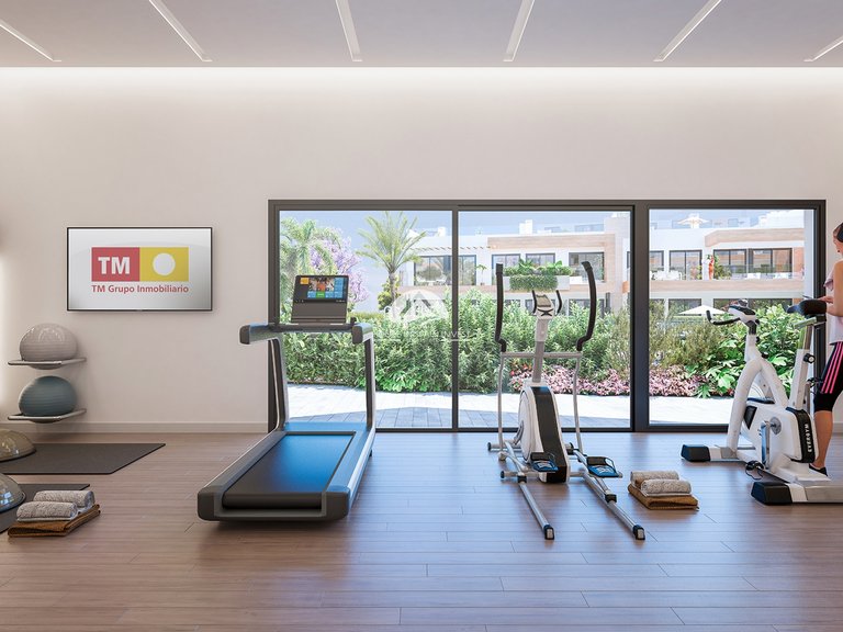 Apartment for Sale in Spain Estepona (málaga), Malaga 17