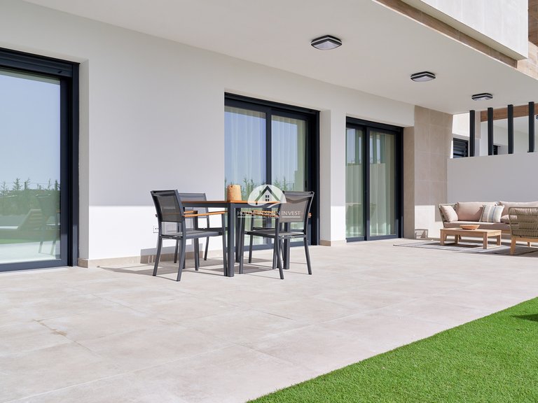 Apartment for Sale in Spain Estepona (málaga), Malaga 19