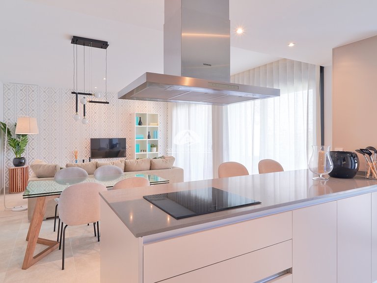 Apartment for Sale in Spain Estepona (málaga), Malaga 23