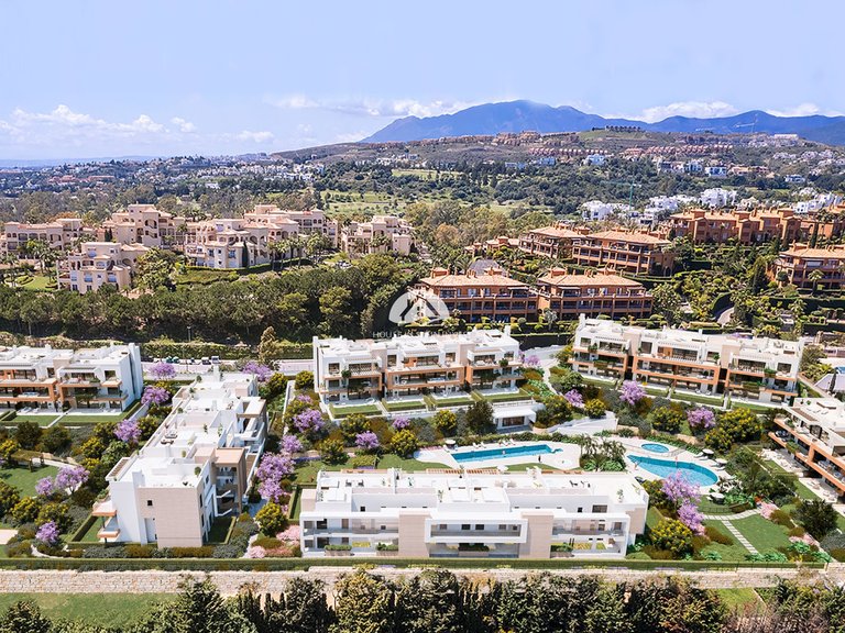 Apartment for Sale in Spain Estepona (málaga), Malaga 24
