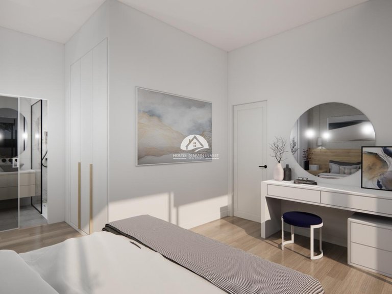 Villa for Sale in Ciudad Quesada Rojales - Ciudad Quesada, Alicante 41