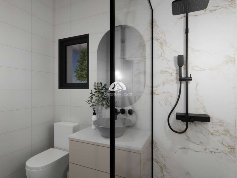 Villa for Sale in Ciudad Quesada Rojales - Ciudad Quesada, Alicante 44