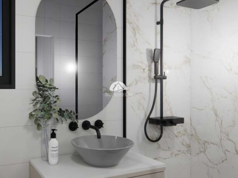 Villa for Sale in Ciudad Quesada Rojales - Ciudad Quesada, Alicante 45