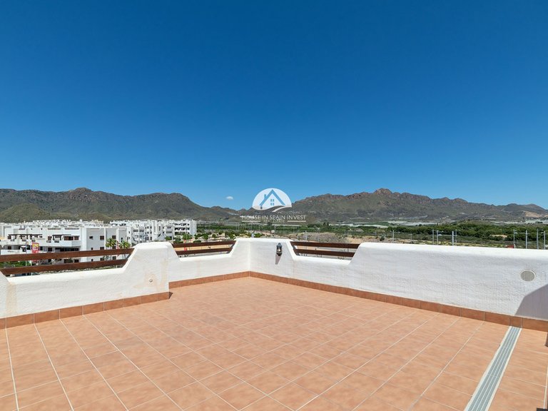 Apartment for Sale in Spain Pulpí (almería), Almeria 10
