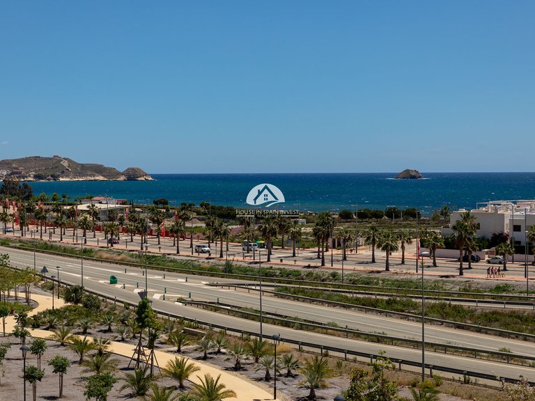 Apartment for Sale in Spain Pulpí (almería), Almeria 13