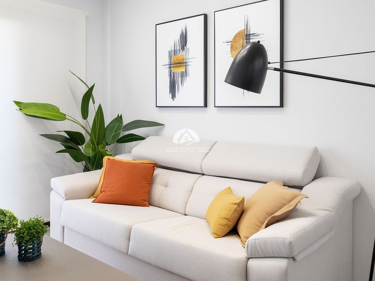 Apartment for Sale in Spain Pulpí (almería), Almeria 14