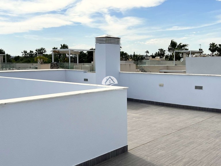 Villa for Sale in Ciudad Quesada Rojales - Ciudad Quesada, Alicante 47