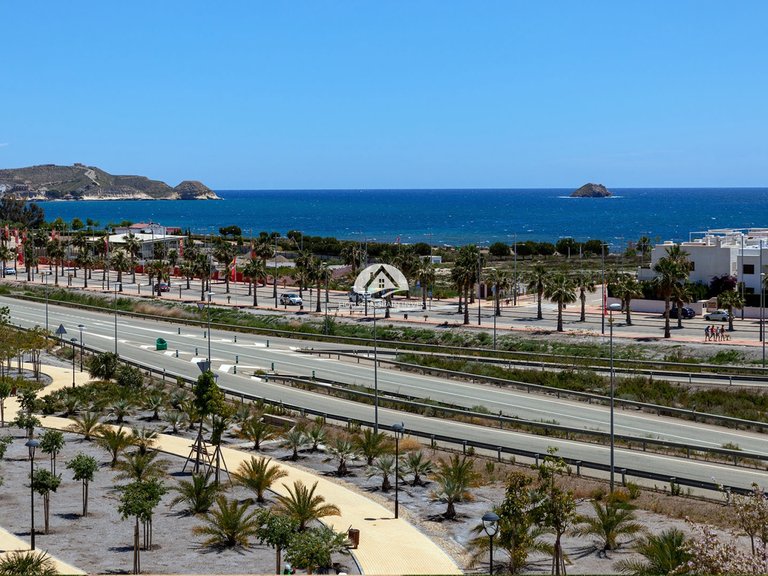 Apartment for Sale in Spain Pulpí (almería), Almeria 12