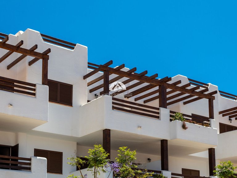 Apartment for Sale in Spain Pulpí (almería), Almeria 3