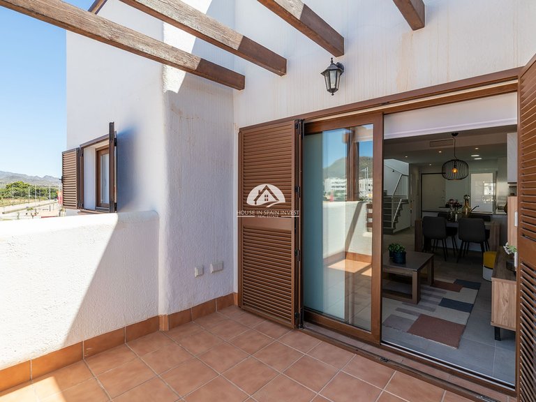 Apartment for Sale in Spain Pulpí (almería), Almeria 5